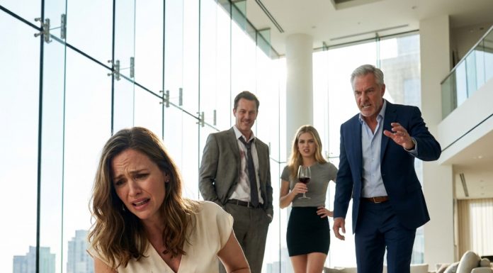 “Don’t be so dramatic, it’s just a little spilled wine,” my husband smirked while his mistress laughed at my bleeding hands and ruined dress. He thought I was a helpless charity case he could easily discard, completely unaware that the powerful man rushing through the doors was about to strip him of everything he ever owned.