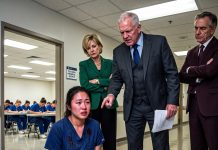 They called me a reckless rule-breaker and threw me out of nursing school while I was covered in the blood of a dying stranger. Three weeks later, that same stranger summoned me to the executive suite as the hospital’s owner—and my entire world flipped upside down.
