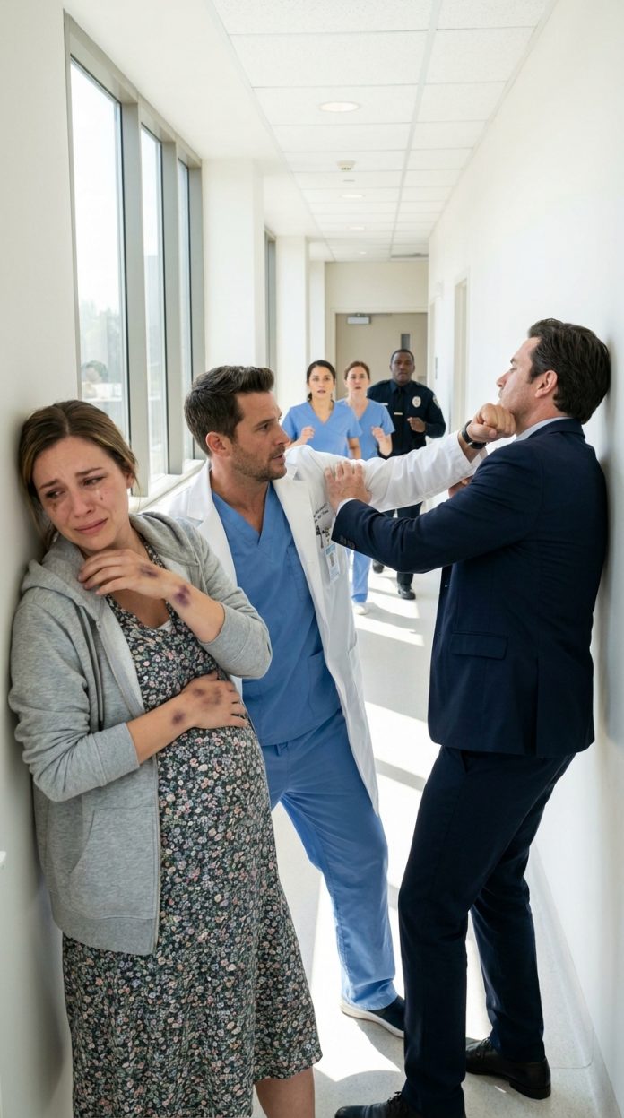 Woman_shielding_bump_doctor_tack…_202607201304