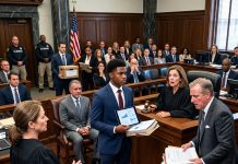 “They Mocked Me For My Age And Called Me A Joke, But They Didn’t Know I Had Spent Years Preparing For This Fight. When I Finally Dropped The Hidden Evidence, The Entire Courtroom Fell Into A Chilling, Suffocating Silence That No One Could Ever Forget.”