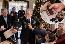 My son used my credit card to buy expensive Christmas gifts for his wife’s parents… Then shrugged, “I forgot to get you anything.” I zipped my jacket and left quietly. The next day, I removed them from the trust. 15 minutes later, his wife called asking for $15,000. By night, my son had 48 missed calls.