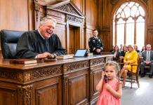“Call Whoever You Want,” I Laughed—Then I Heard the Daughter Who Hadn’t Spoken to Me in Twenty-Seven Months