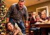 “MY STEPDAD PUSHED ME AT CHRISTMAS DINNER: “THIS SEAT IS FOR MY REAL DAUGHTER — MOVE!.” I HIT THE FLOOR HIS DAUGHTER GIGGLED. I STOOD UP SLOWLY & SMILED: “I’VE OWNED THIS HOUSE FOR 5 YEARS… CHEERS TO THE NEW HOMELESS.””