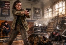 I thought my mom was just a normal parent until armed men locked down my high school gym. While the military recruiters froze in panic, my mother stepped forward and unleashed a highly trained pack of working dogs. You will not believe the massive secret she was hiding from our family all these years…