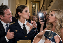 I spent years serving as an Army nurse while my family treated my combat pay like their personal ATM to fund my sister’s luxury influencer lifestyle. When they rejected my VIP invitations to my Pentagon award ceremony just to attend a restaurant event, they said I was an embarrassment. But when they watched the live national broadcast an hour later and saw who received the three-million-dollar lakefront estate instead, my phone instantly erupted with forty-nine missed calls and pure panic.
