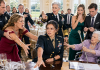 At my sister’s engagement dinner, mom introduced me to the groom’s family: “this is our other daughter – a janitor at the military barracks.” my dad added: “we gave up on her.” then the groom’s mother – a 4-star admiral – slammed a gold coin on the table… “wait… are you the major?”