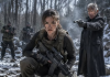 Put the gun down, Director, or I’ll blast this traitor’s head into the snow!” – As a betrayed Navy analyst pinned down in the freezing mountains, bleeding from a fresh cheek wound and my tactical vest torn open, I never expected my own commander to pull a weapon on me.