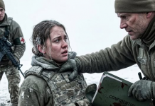 “Nobody is coming to save an 18-year-old girl,” my treacherous teammate laughed, leaving me pinned under the freezing slush with a torn chest vest. They underestimated my survival instinct, and they definitely didn’t expect my shattered radio to pick up the one voice that shouldn’t exist.