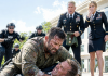 “Get off me, you psycho!” the corrupt Colonel shrieked as I tackled him to the ground in front of the General. They called me a homeless vagrant and erased my heroic military past, but when my hands wrapped around his throat, a dark, fourteen-year-old government conspiracy finally began to unravel.
