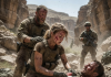 “Get your useless hands off me!” the SEAL commander spat, bleeding out while I held his torn artery with my bare fingers. They thought I was just a weak female medic, until I broadcasted a classified code that made the Pentagon freeze in absolute horror.