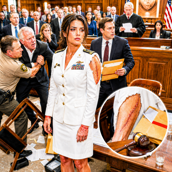 jury