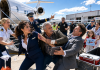 “She Only Rents This Jet to Look Successful,” My Father Laughed in Front of a Four-Star General. He Had Mocked My Flying Career for Years and Still Believed I Had Never Done “Real Work.” Then the General Revealed Who Owned the Aircraft, How Many Families My Company Supported—and Why a Little Girl Was Waiting for Me beside a Medical Cooler when we landed.