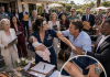 “The baby’s too loud. I need a break,” my husband said. Then he flew to the Maldives with his friends for a month, leaving me alone with our 12-day-old daughter. When they finally came back – what he saw made he gasped, “No… no… this can’t be happening.”