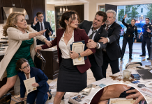 I Came Home After Inheriting $7 Million And My Grandmother’s Aspen Estate, Ready To Share The News With My Husband. Instead, He Handed Me Divorce Papers While
