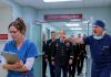 “Get out of my OR before I call security!” the arrogant surgeon screamed. I was just an ER nurse to him. But as his mistake flatlined the patient, heavily armed federal agents stormed the room. The commanding officer didn’t look at the doctor. He looked straight at me and said the four words that changed everything…