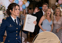 I Returned From Eight Weeks at Sea and Found My Sister Moving Into My House—Then I Discovered What Her Husband Had Done With My Signature