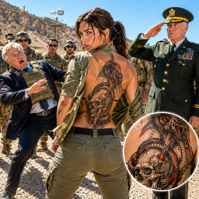 tattoo