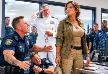 “Get on your knees and drop the binoculars!” a Navy security officer shouted while I was quietly watching birds near the Coronado perimeter. Minutes later, I was handcuffed, bruised, and treated like a dangerous intruder. Then a Marine colonel entered the security office, saw the challenge coin in my hand, and personally removed my cuffs—before revealing who I really was.