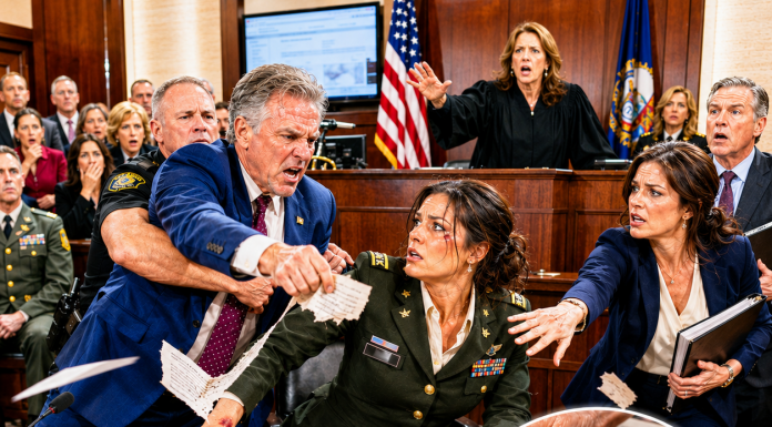 “You’re wrong, you foolish child,” Dad sneered in court, suing for my house. I sat alone as his lawyer mocked me. I silently handed the judge my file. She froze, dropped her pen, then glared at Dad: “Sir…Do you know who your daughter really is?”