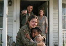 My Family Rejected My Adopted Daughter When She Was Seven—Eighteen Years Later They Showed Up at My Door Asking Her for $82,000 to Save Their House, but the question she calmly asked them on my front porch left every excuse they had prepared completely useless