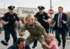 I took my eight-year-old daughter to the mall for a normal Saturday, but our day turned into a nightmare when I spotted a man’s shoes under her restroom stall. I used my military training to fight him off, only to discover the chilling reason he was really tracking us…