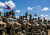 US Military Secretly Unveils $30 Billion Next-Gen JLTV Humvee Fleet at Balikatan—What Is Washington Hiding?Part 1