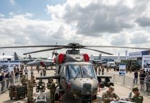 IRGC on High Alert After US-Japanese Marines Fire Secret AGM Weapon From Unregistered Stealth Chopper!