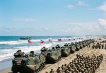 Shocking Balikatan Landing: US Marine’s Secret Breach Triggers High-Stakes Crisis in Philippines!
