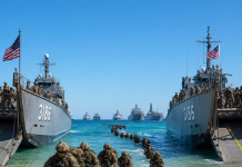 HIGH ALERT! 10,000 Elite U.S. Airborne Troops Deploy to Puerto Rico Amid Rising Venezuela Tensions!