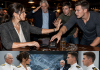 I just wanted a quiet drink after my covert mission, but an arrogant young Navy SEAL decided to mock my clothes and call me a fraud. He tried to physically intimidate me, but when my classified ID dropped to the floor, his squadmate saw my real identity and instantly turned pale…