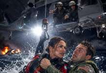 “Real pilots don’t ride in the back,” Vance smirked, loud enough for the flight deck. I checked my straps and said nothing. Then his engine flamed out over open water. HE SCREAMED MY NAME INTO THE RADIO.