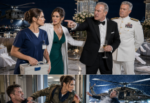 They called me the most useless nurse in the hospital and publicly humiliated me at the billionaire gala. But when a military chopper crashed their luxury party for an emergency, they finally saw who I really was. What I pulled from my bag next left every doctor completely speechless…