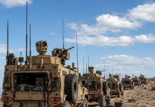 U.S. Marines Unleash Powerful Anti-Drone Defense System in Action!
