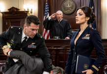 Dad told the courtroom I bought fake military ranks online. His witnesses swore I never served overseas. I calmly handed over my sealed orders. The judge read the call sign, stood up, and removed his glasses. “Court is in recess. Stand at attention for Commander Vance!” Dad’s face turned ashen.