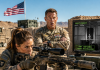 My Commander Took Credit for the Mission’s Decisive Shot and Told Everyone I Had Frozen—Then the Hearing Officer Activated My Prototype Scope, Two Timelines Appeared on the Screen, and the First Recoil Marker Revealed the Detail He Never Expected Anyone to See