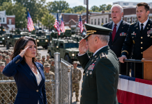 My Family Barred Me from Their Military Legacy Ceremony and Left Me Outside the Fence — Then Two Hundred Soldiers Arrived, a Four-Star General Walked Past My Father and Brother, and the Salute He Gave Me Reopened an Eighteen-Year Secret
