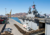 TEHRAN SHOCKED! US Marines On USS America Deploy To Strait Of Hormuz As Tensions Explode!