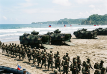 Shocking Balikatan Drill Incident Leaves US Military Officers Mute Over Unexplained Breach