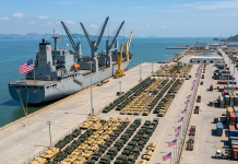 US Navy Deploys Thousands of Heavy Weapons to Middle East as Iran Triggers Maximum War Alert!