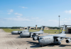 Female US Air Force Pilot Forces Emergency Launch of C-17 Globemaster III at Maximum Speed—What Is Being Hidden in the Cargo Hold?