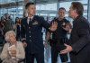 “I saw the message on my phone – grandma was left all alone at the airport. I was absolutely furious. Without hesitation, I called in 5 military humvees and 50 heavily armed navy seals… What followed next shocked our entire town forever!”