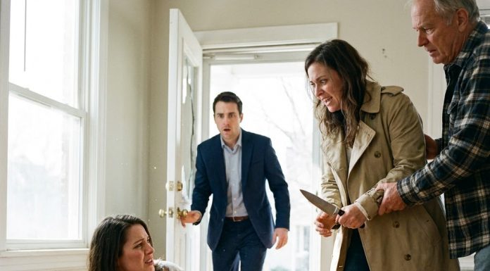 “Just sign the quiet settlement and let her go, Clare!” When my billionaire husband walked in on his deranged mistress slashing my pregnant body with a knife, he begged me to protect his reputation, unaware of the explosive courtroom trial that would expose her fake pregnancy.