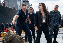 I dressed as a simple contractor to inspect our naval pier, but a highly arrogant Petty Officer decided to bully me. He violently threw my bag into the ocean, thinking I was just a helpless civilian. He had absolutely no idea he just assaulted a 3-Star Admiral. Watch what happened next…