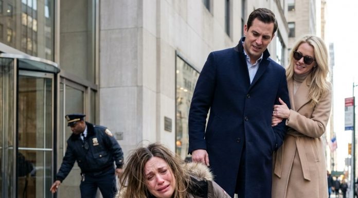 You’re nothing without me, so get out before I have security throw you into traffic!” When my billionaire CEO husband kicked me onto the pavement at eight months pregnant with his mistress watching, he thought I was helpless—until my two billionaire brothers arrived to bankrupt his entire empire.