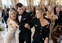 “I warned you not to touch me!” My sister’s wealthy French fiancé thought I was just a clueless bridesmaid in a glamorous dress. He mocked my family in a language he assumed I didn’t understand. But when he tried to steal our $50 million inheritance, I gave him a devastating wedding gift he will never forget…