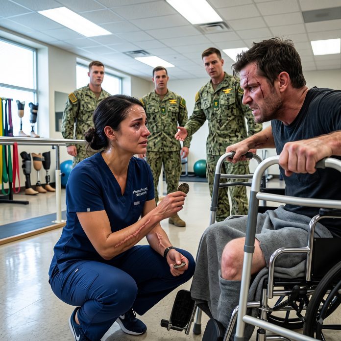 Woman_touching_scar,_soldier_in_202608011400 (2)