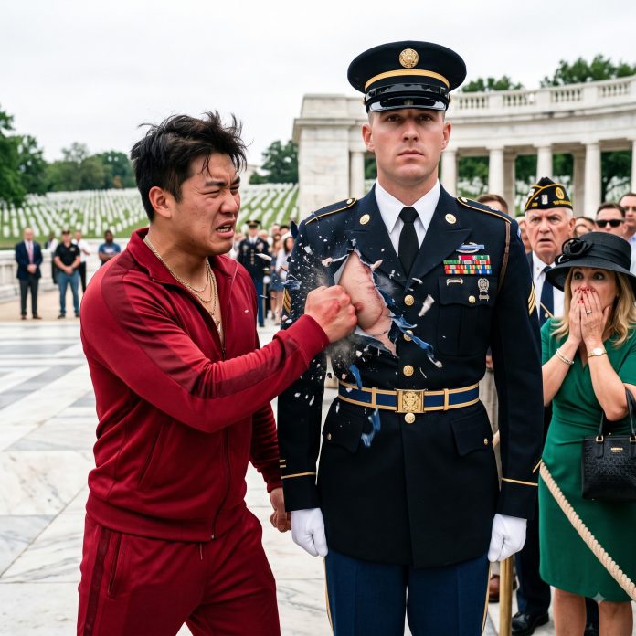 YouTube_star_hits_Tomb_Guard_202608011558