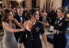 My Parents Texted, “Don’t Come—Only Elites Are Allowed,” So I Stayed Quiet Until a Four-Star General Took the Stage and Asked, “Where Is Major Grant?” My Family Froze When I Walked In Wearing Dress Blues, but the Medal Waiting Beside Her Was Only the Beginning of What They Had Tried to Hide.