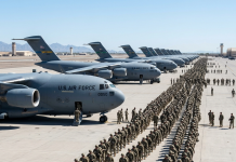 Venezuela’s Time Is Up!” 5,000 Elite US Airborne Troops Blitz the Caribbean