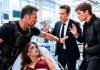 I got a midnight call that my 21-year-old daughter was fighting for her life with 14 broken bones. Her uncles claimed she fell down the stairs. I almost believed them, until she woke up, grabbed my jacket, and whispered a terrifying secret about a missing blue flash drive. That was the exact moment my past woke up…